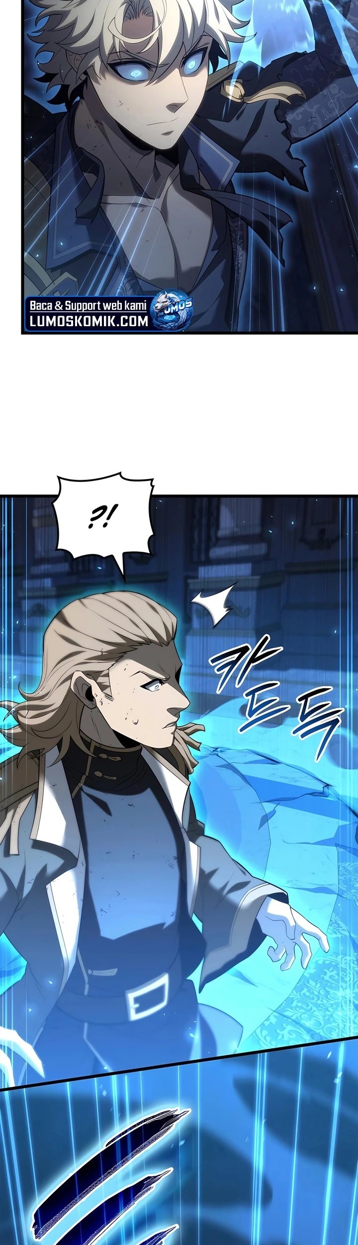 The Count’s Youngest Son Is A Player! chapter 78 halaman 26