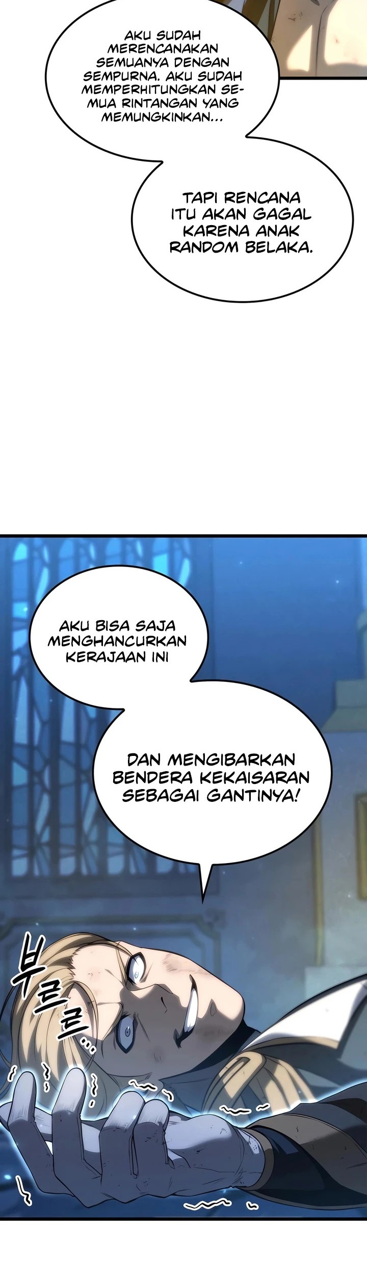 The Count’s Youngest Son Is A Player! chapter 78 halaman 34