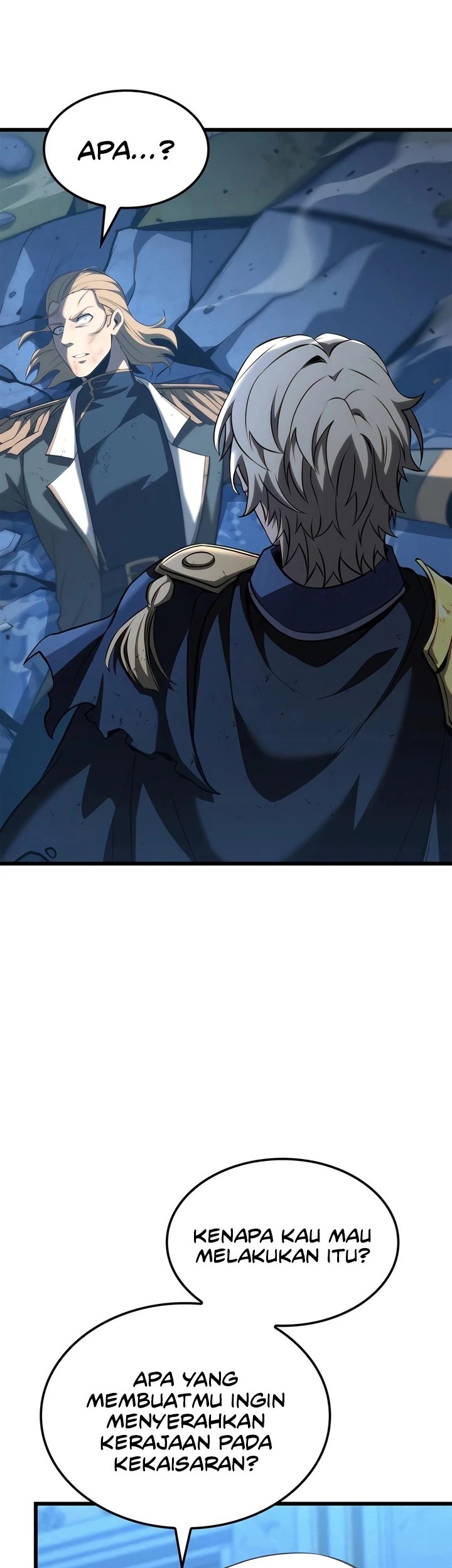 The Count’s Youngest Son Is A Player! chapter 78 halaman 36