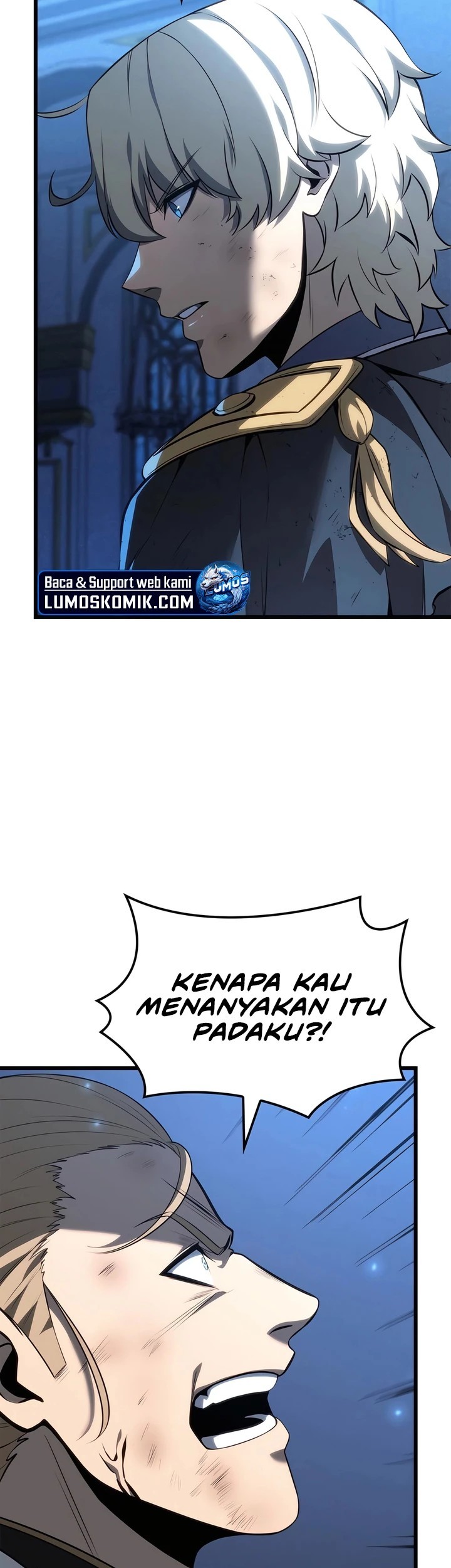 The Count’s Youngest Son Is A Player! chapter 78 halaman 37