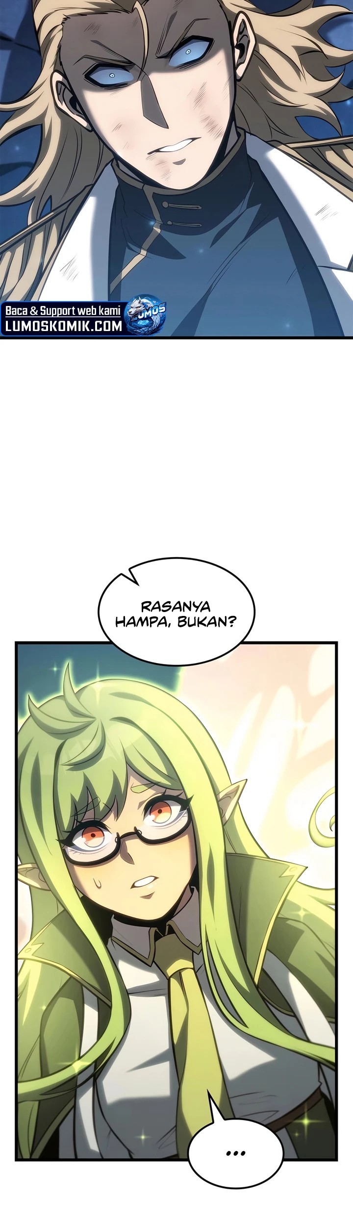 The Count’s Youngest Son Is A Player! chapter 78 halaman 41
