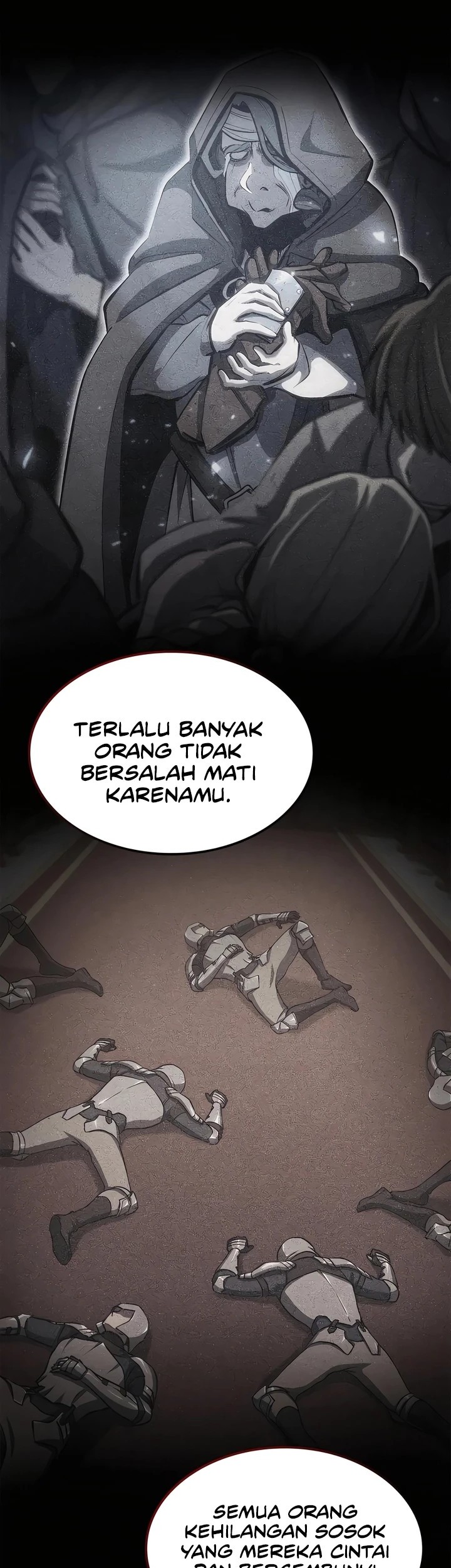 The Count’s Youngest Son Is A Player! chapter 78 halaman 43