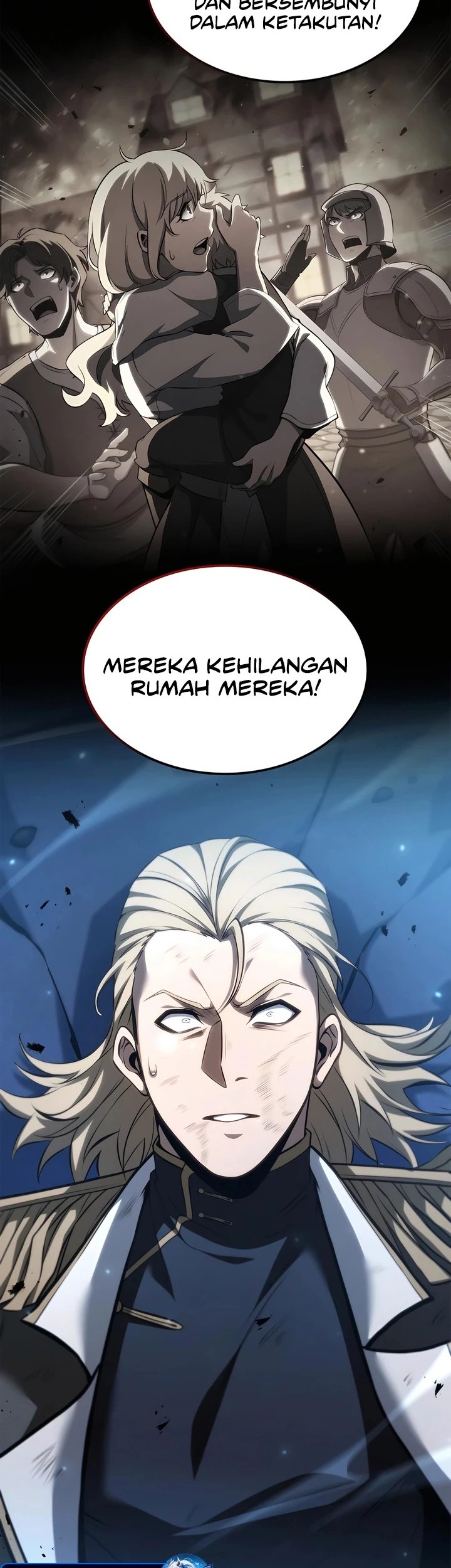 The Count’s Youngest Son Is A Player! chapter 78 halaman 44