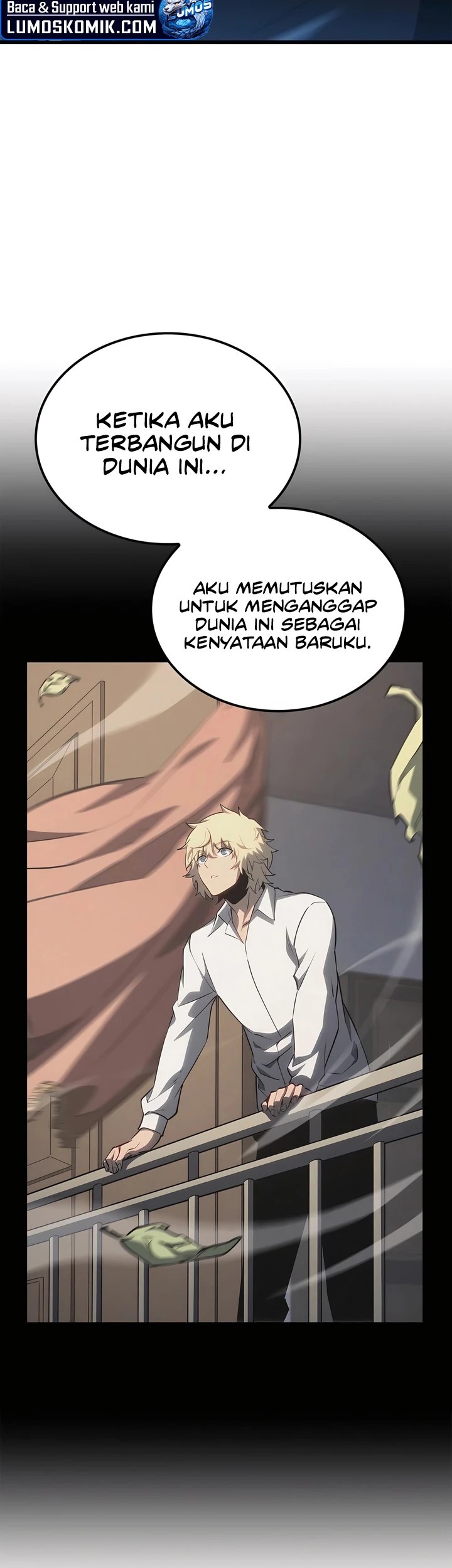 The Count’s Youngest Son Is A Player! chapter 78 halaman 45