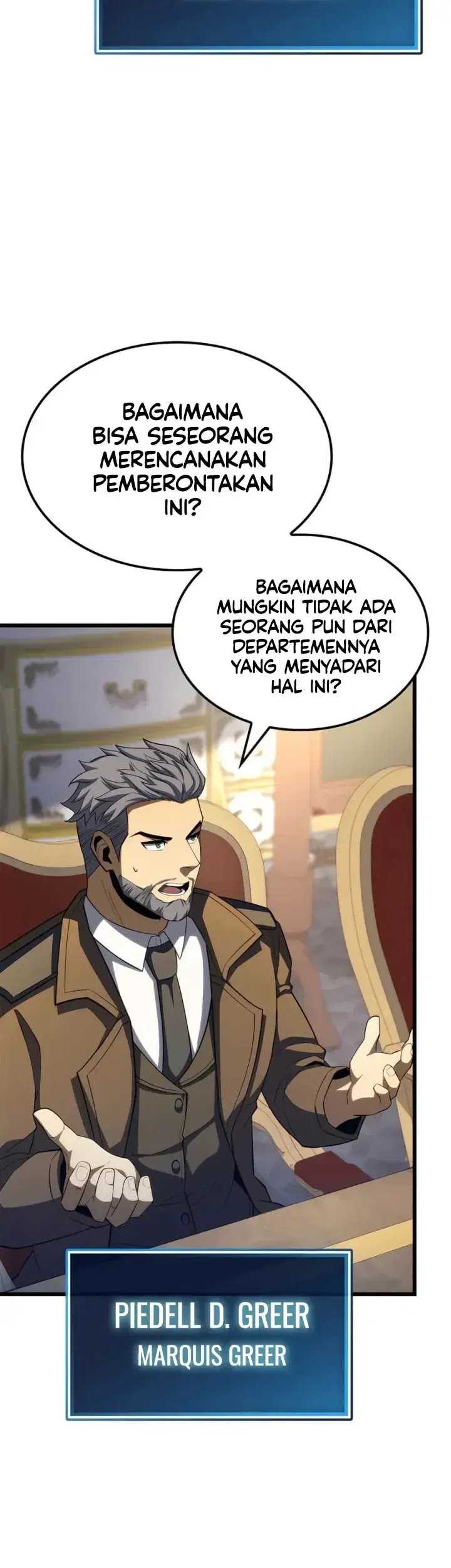 The Count’s Youngest Son Is A Player! Bab 79 halaman 47