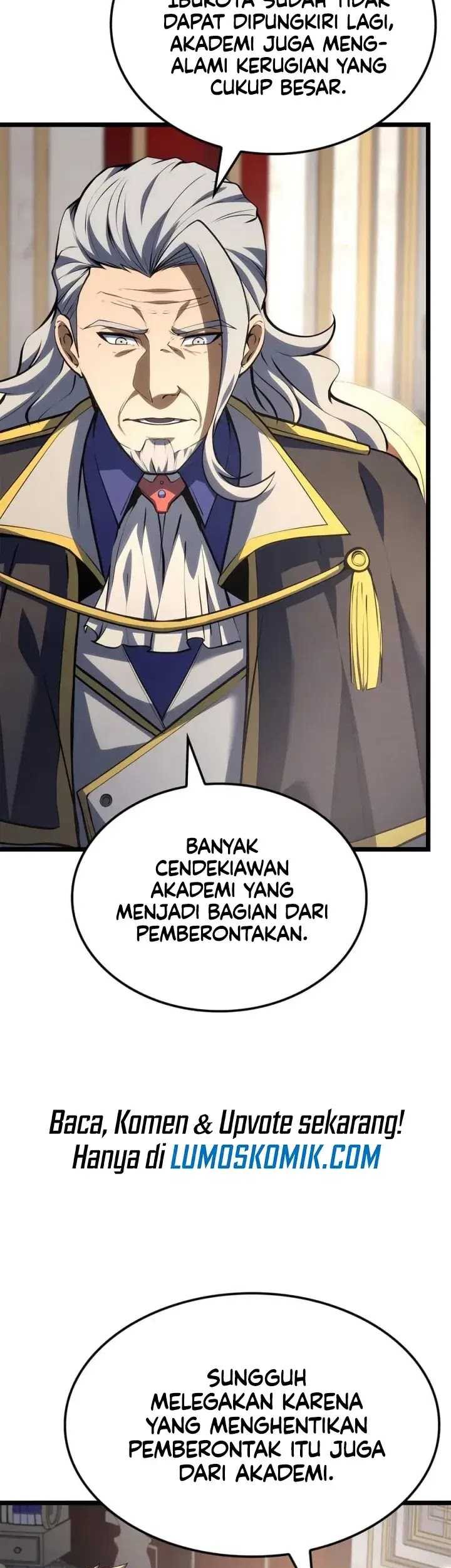 The Count’s Youngest Son Is A Player! Bab 79 halaman 53