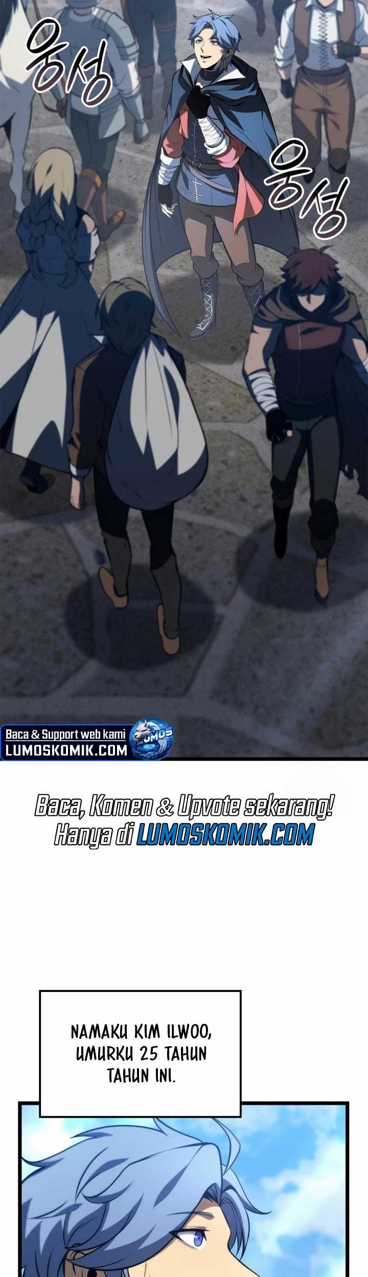 The Count’s Youngest Son Is A Player! chapter 80 halaman 2