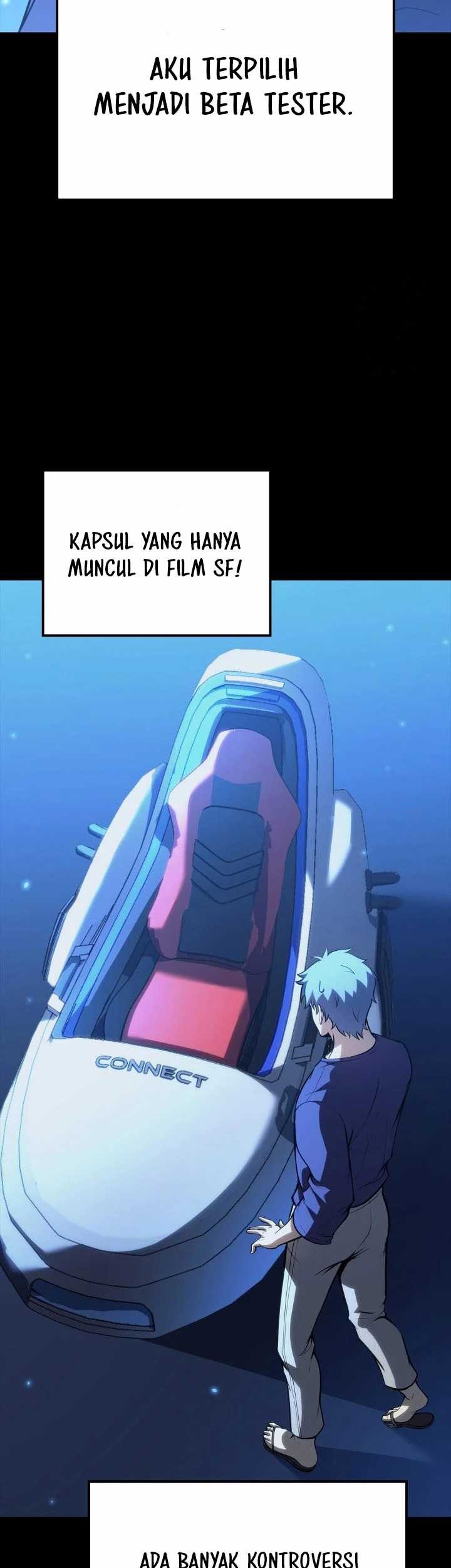 The Count’s Youngest Son Is A Player! chapter 80 halaman 5