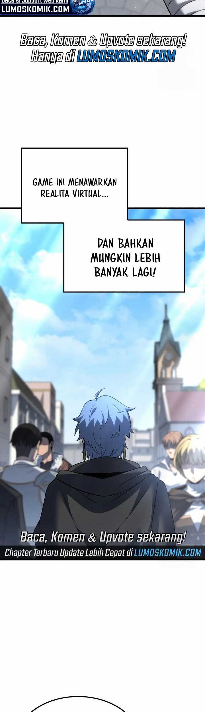 The Count’s Youngest Son Is A Player! chapter 80 halaman 10