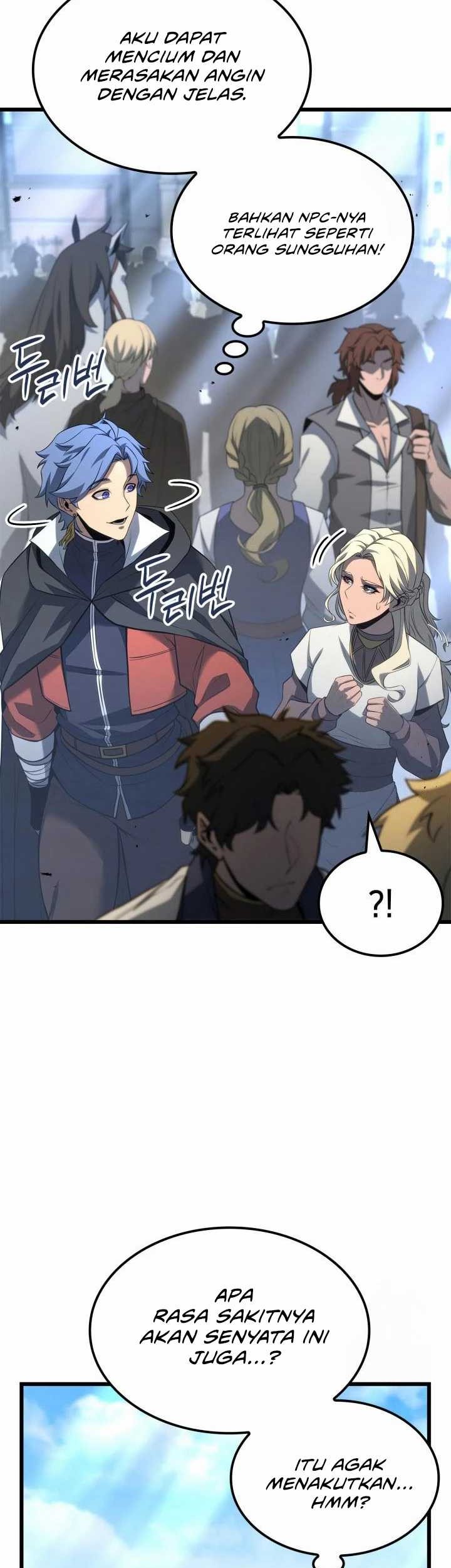 The Count’s Youngest Son Is A Player! chapter 80 halaman 11