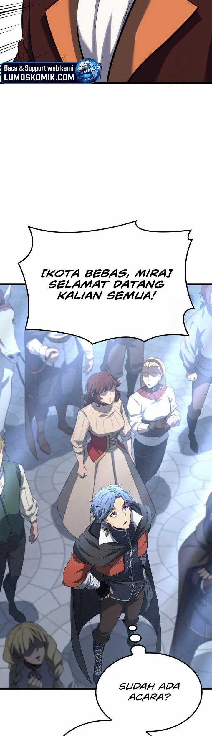 The Count’s Youngest Son Is A Player! chapter 80 halaman 14