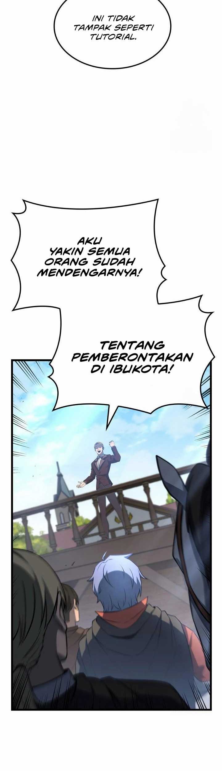 The Count’s Youngest Son Is A Player! chapter 80 halaman 15