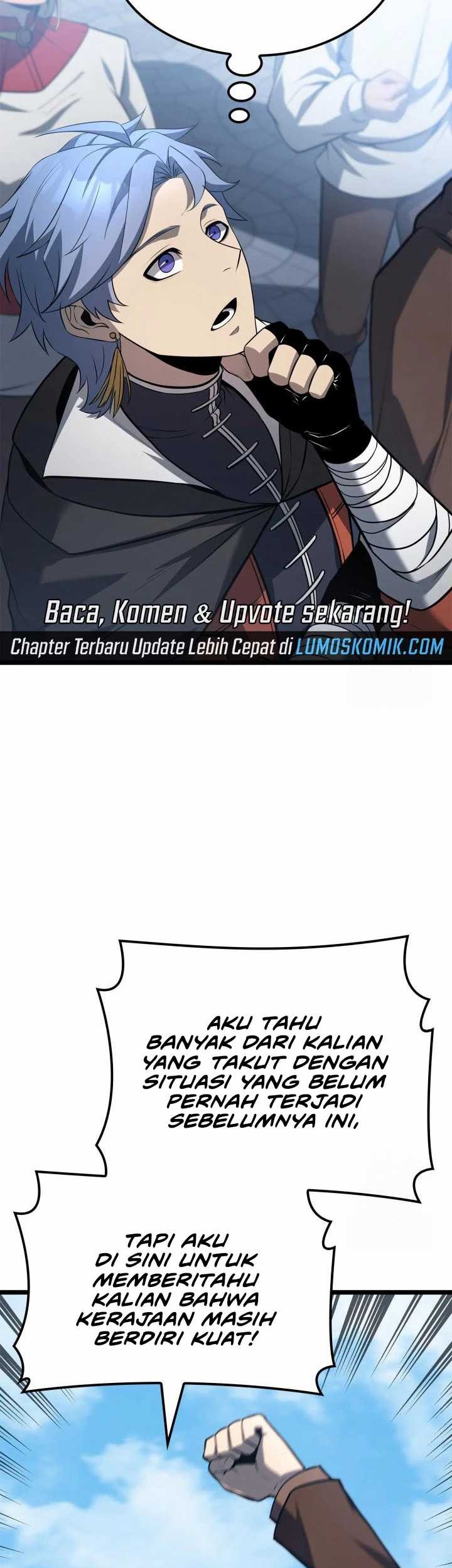 The Count’s Youngest Son Is A Player! chapter 80 halaman 17