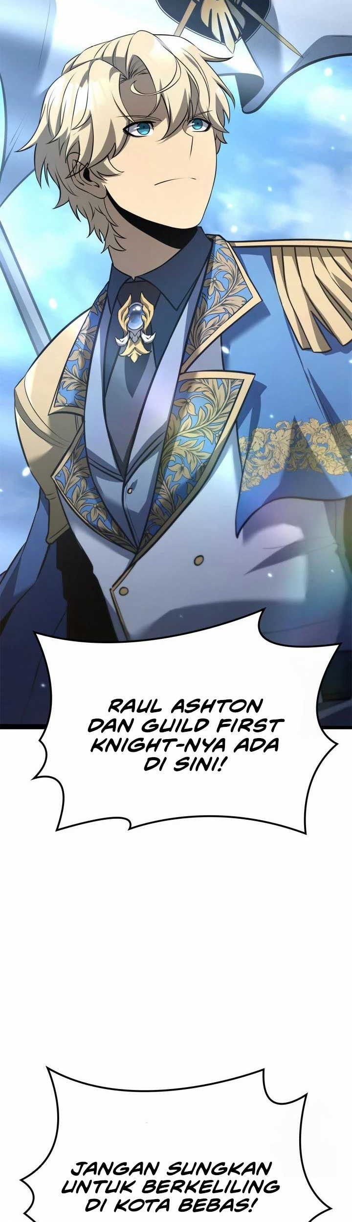 The Count’s Youngest Son Is A Player! chapter 80 halaman 19