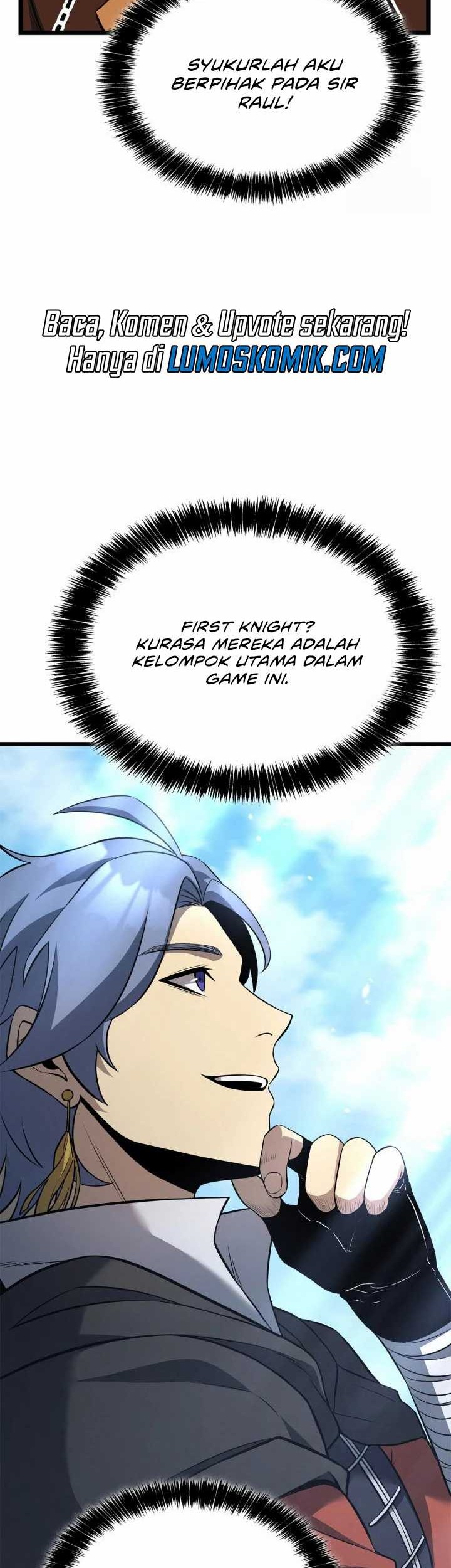 The Count’s Youngest Son Is A Player! chapter 80 halaman 22