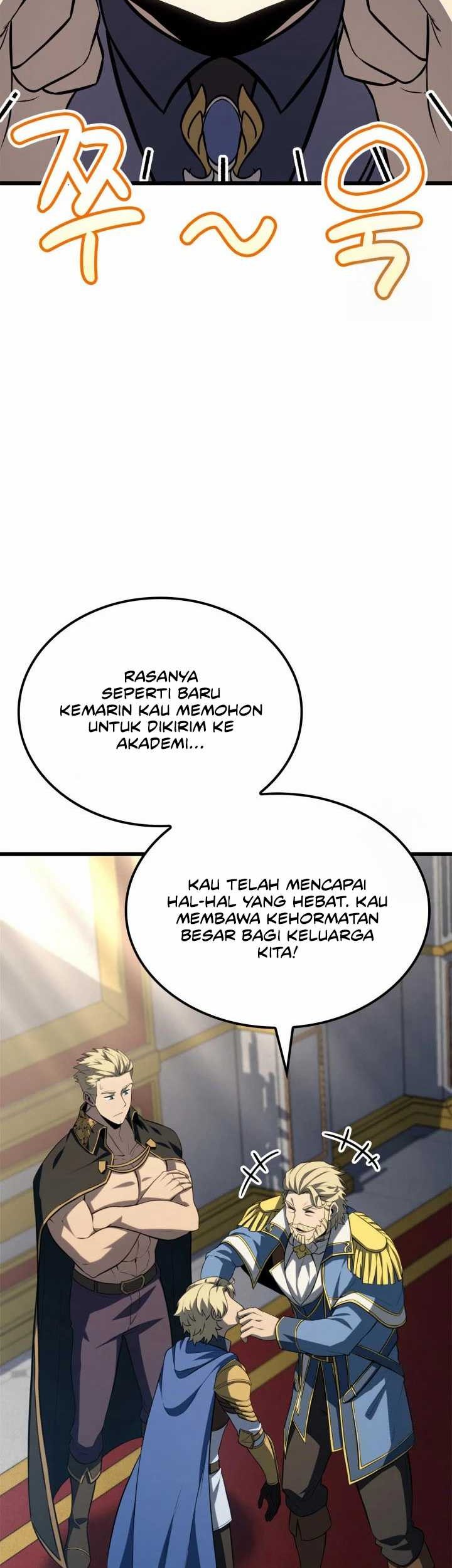 The Count’s Youngest Son Is A Player! chapter 80 halaman 27