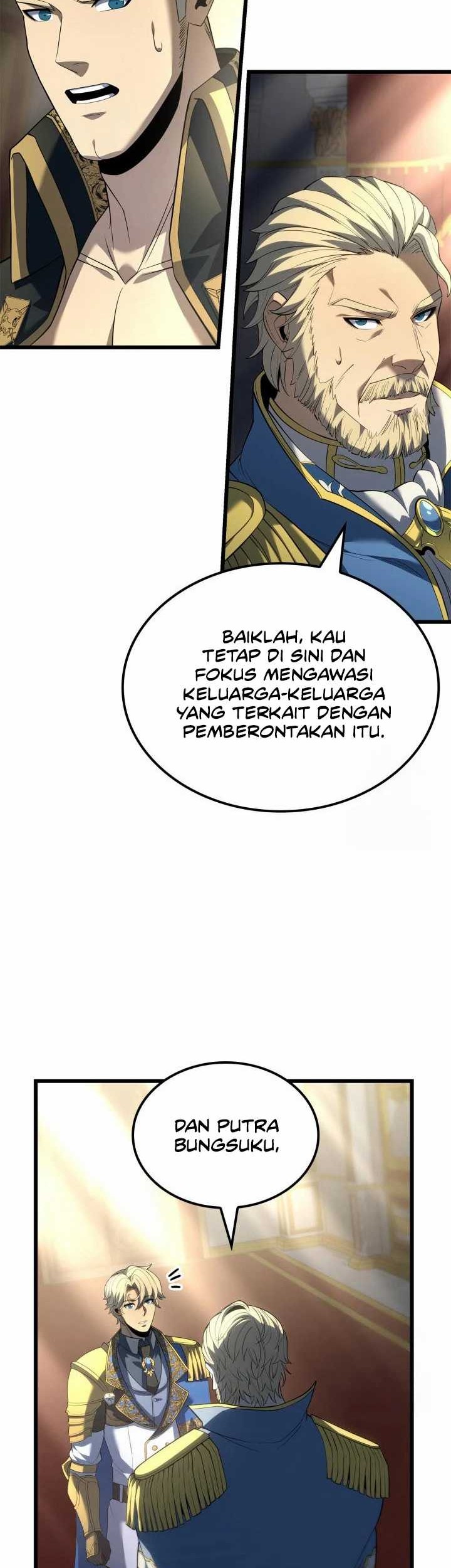 The Count’s Youngest Son Is A Player! chapter 80 halaman 38