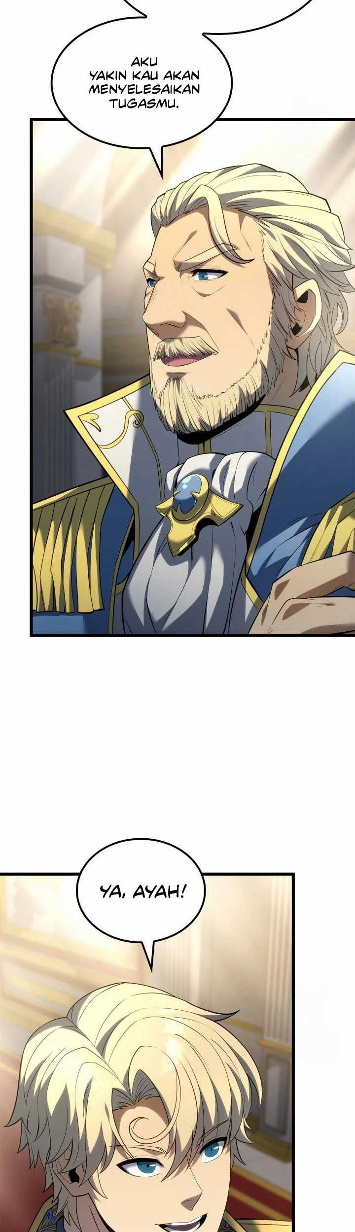 The Count’s Youngest Son Is A Player! chapter 80 halaman 41