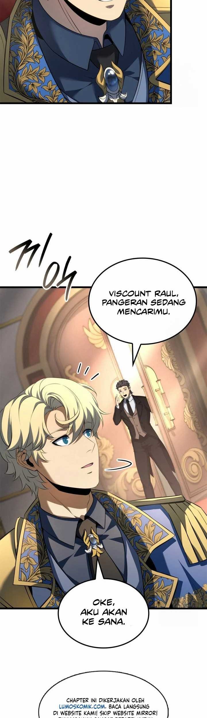 The Count’s Youngest Son Is A Player! chapter 80 halaman 42