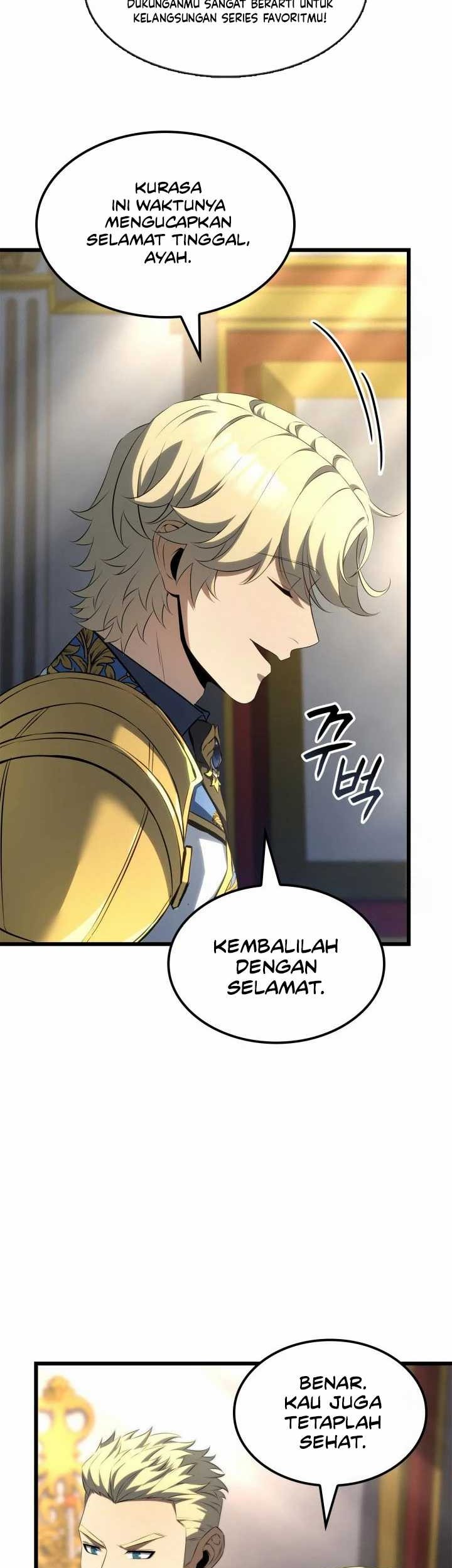 The Count’s Youngest Son Is A Player! chapter 80 halaman 43