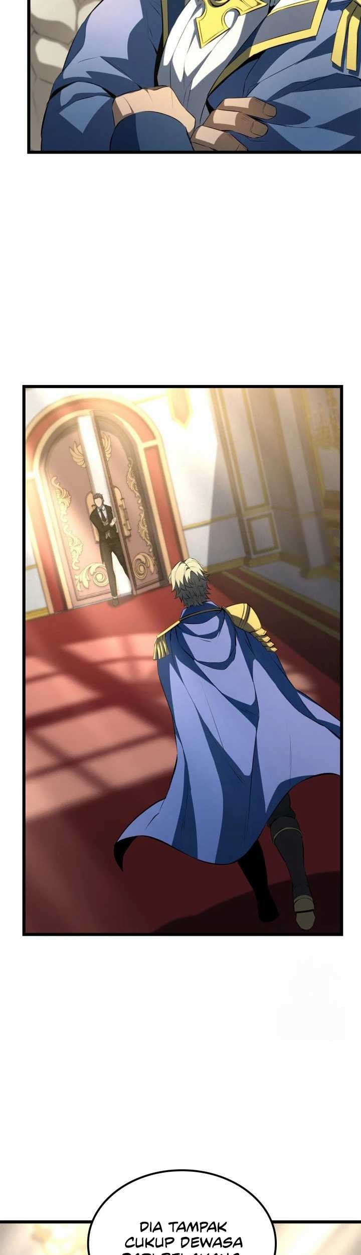 The Count’s Youngest Son Is A Player! chapter 80 halaman 45