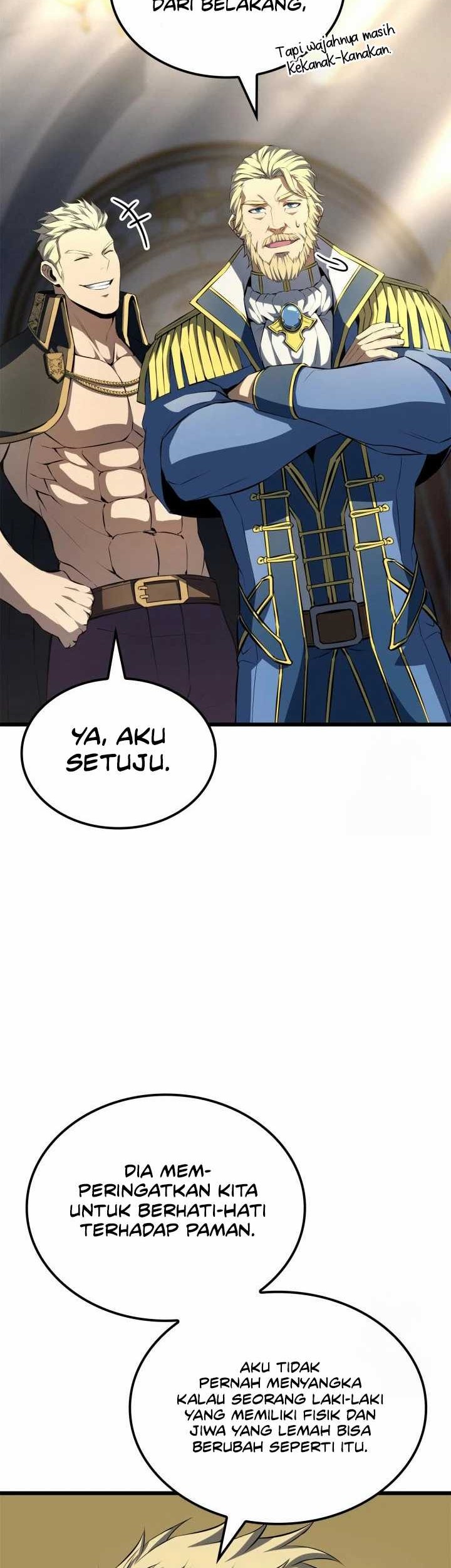 The Count’s Youngest Son Is A Player! chapter 80 halaman 46