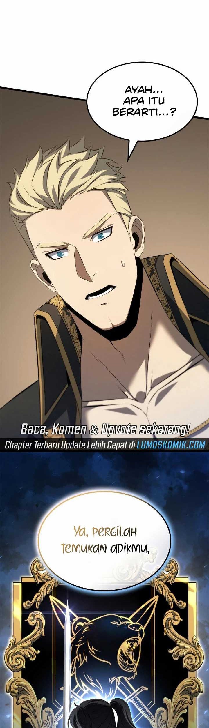 The Count’s Youngest Son Is A Player! chapter 80 halaman 50