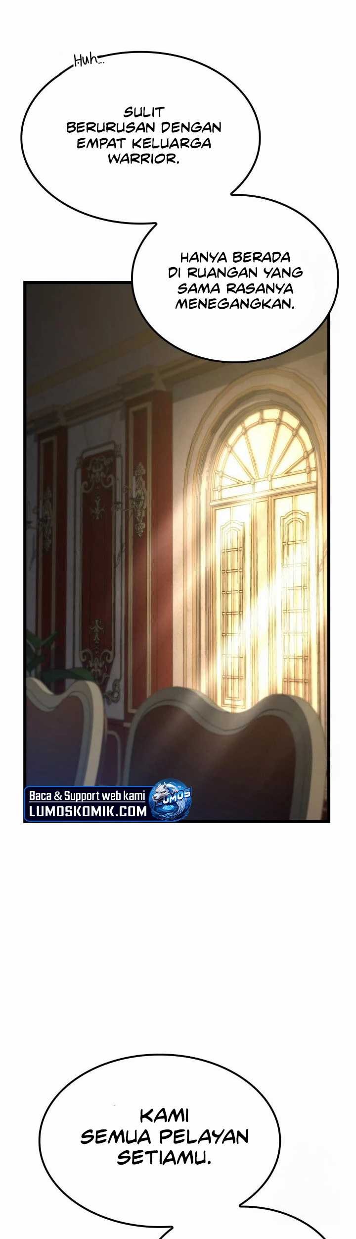 The Count’s Youngest Son Is A Player! chapter 80 halaman 53