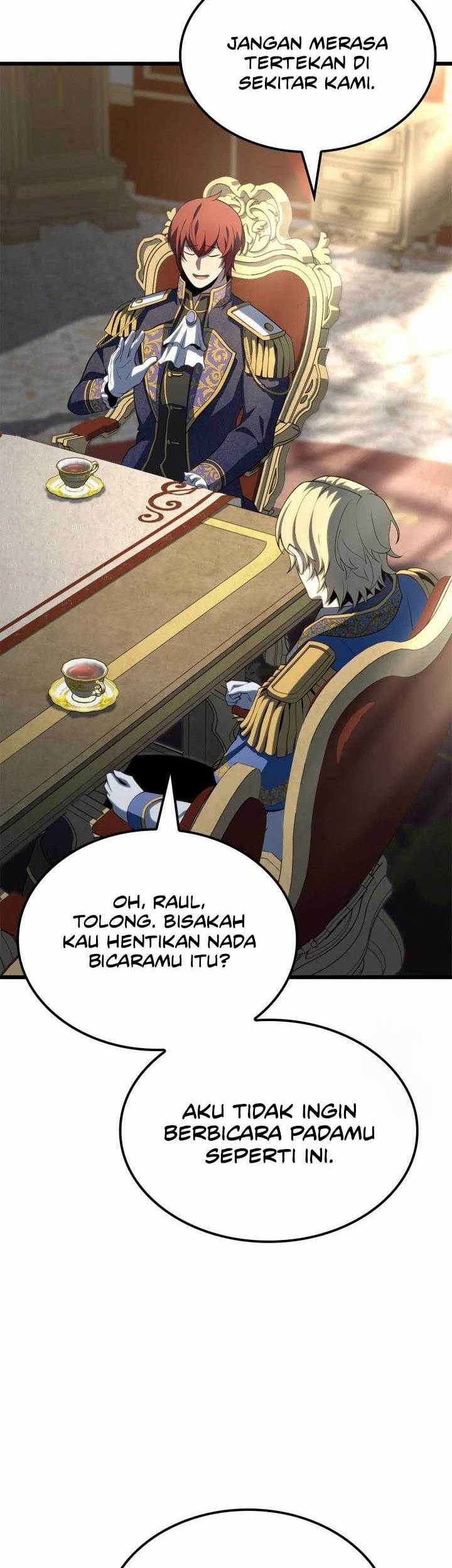 The Count’s Youngest Son Is A Player! chapter 80 halaman 54