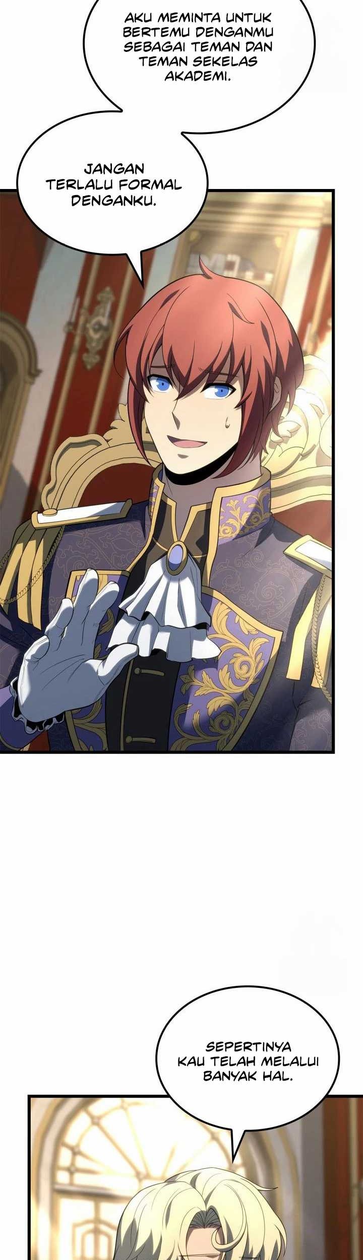 The Count’s Youngest Son Is A Player! chapter 80 halaman 55