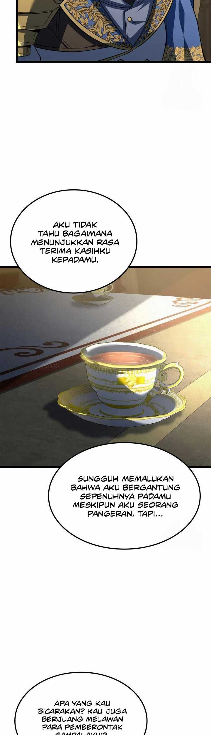 The Count’s Youngest Son Is A Player! chapter 80 halaman 57