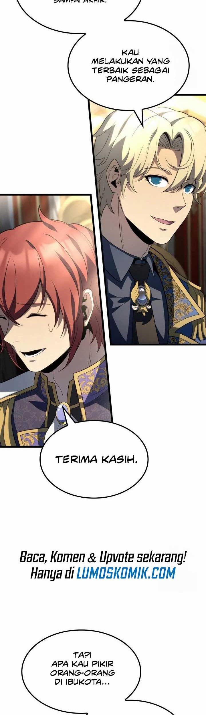 The Count’s Youngest Son Is A Player! chapter 80 halaman 58