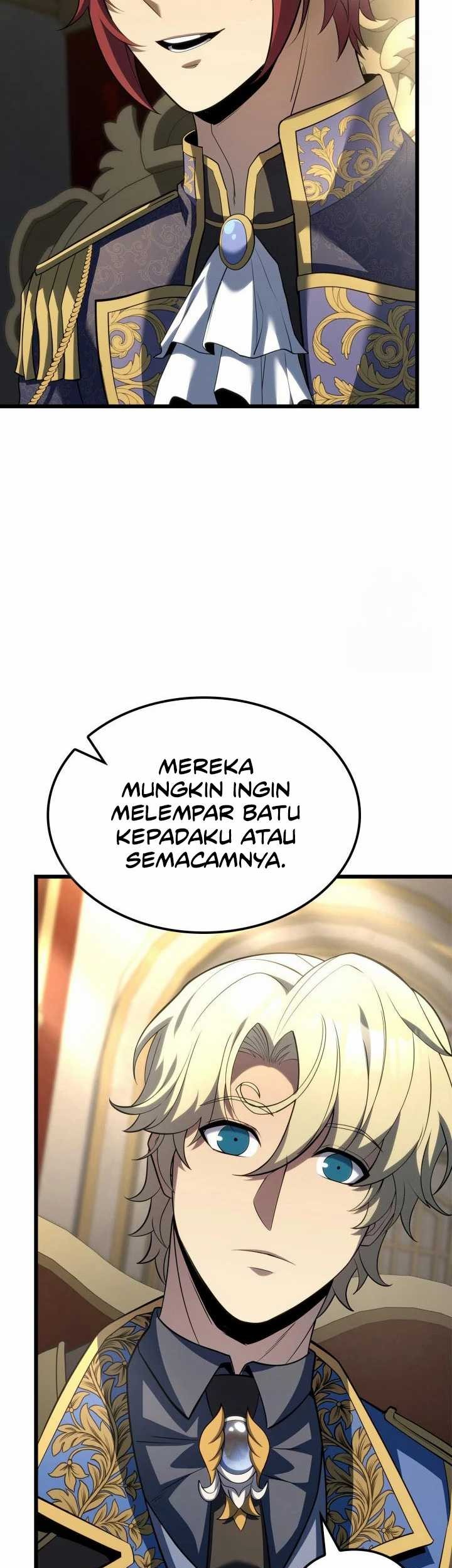 The Count’s Youngest Son Is A Player! chapter 80 halaman 61
