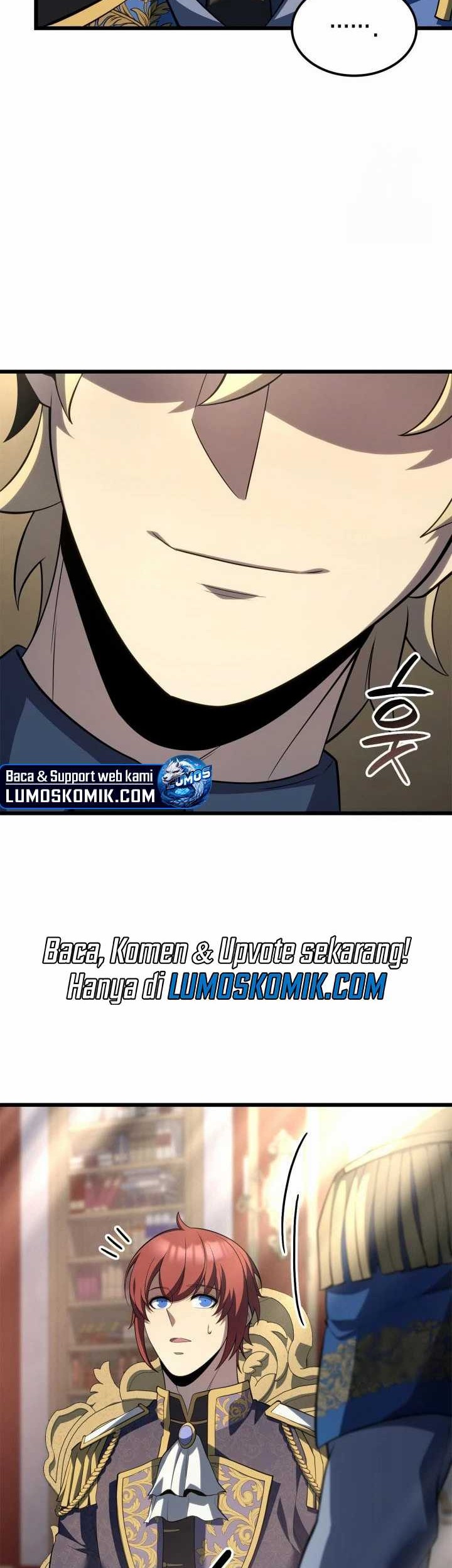 The Count’s Youngest Son Is A Player! chapter 80 halaman 62