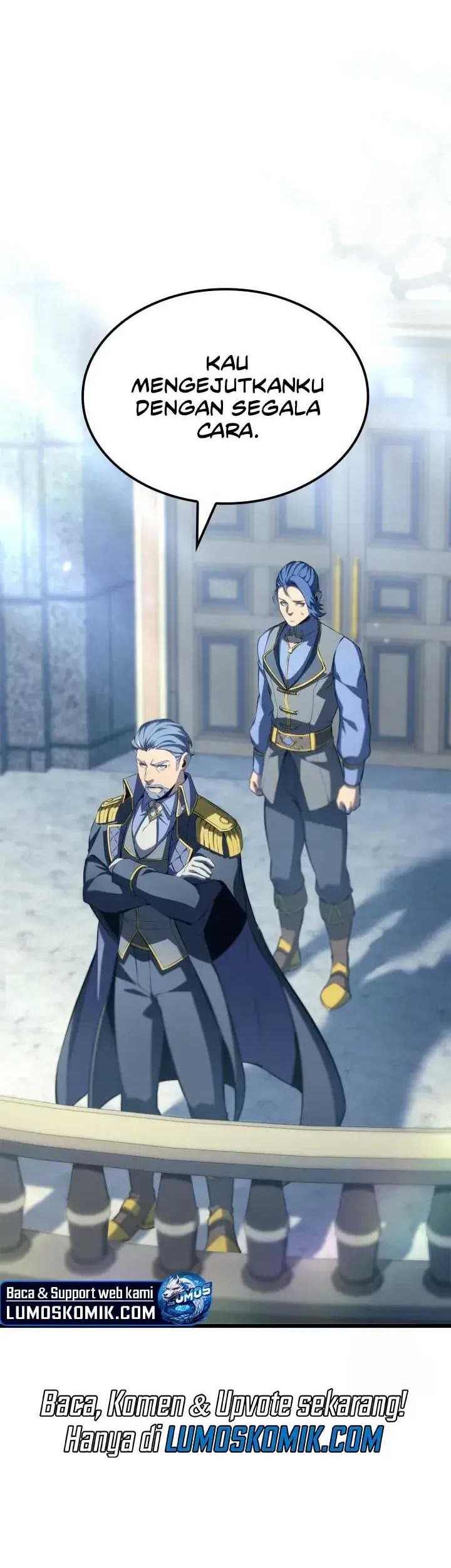 The Count’s Youngest Son Is A Player! chapter 81 halaman 2