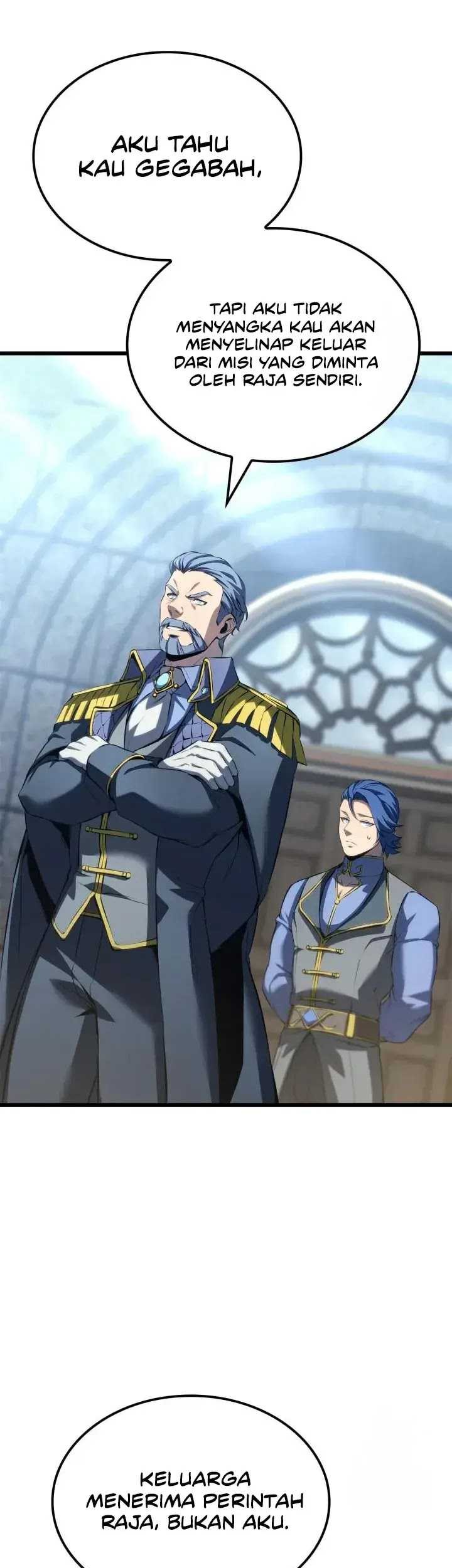 The Count’s Youngest Son Is A Player! chapter 81 halaman 3