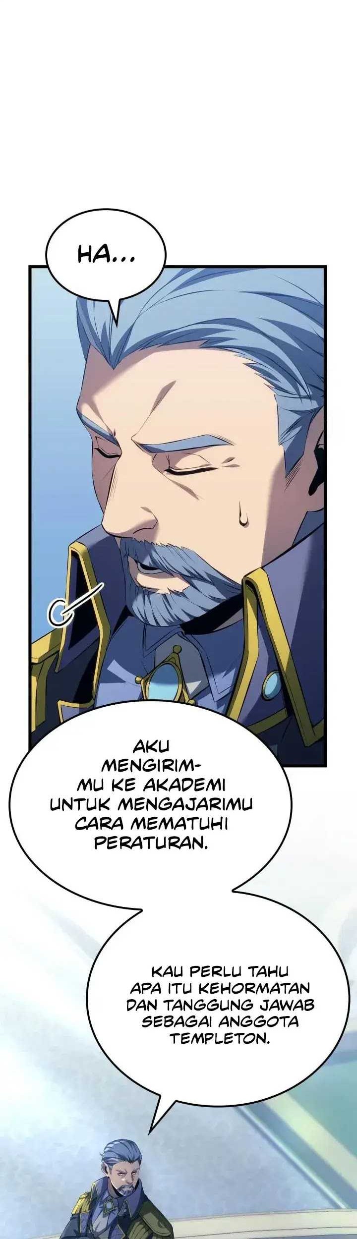 The Count’s Youngest Son Is A Player! chapter 81 halaman 6