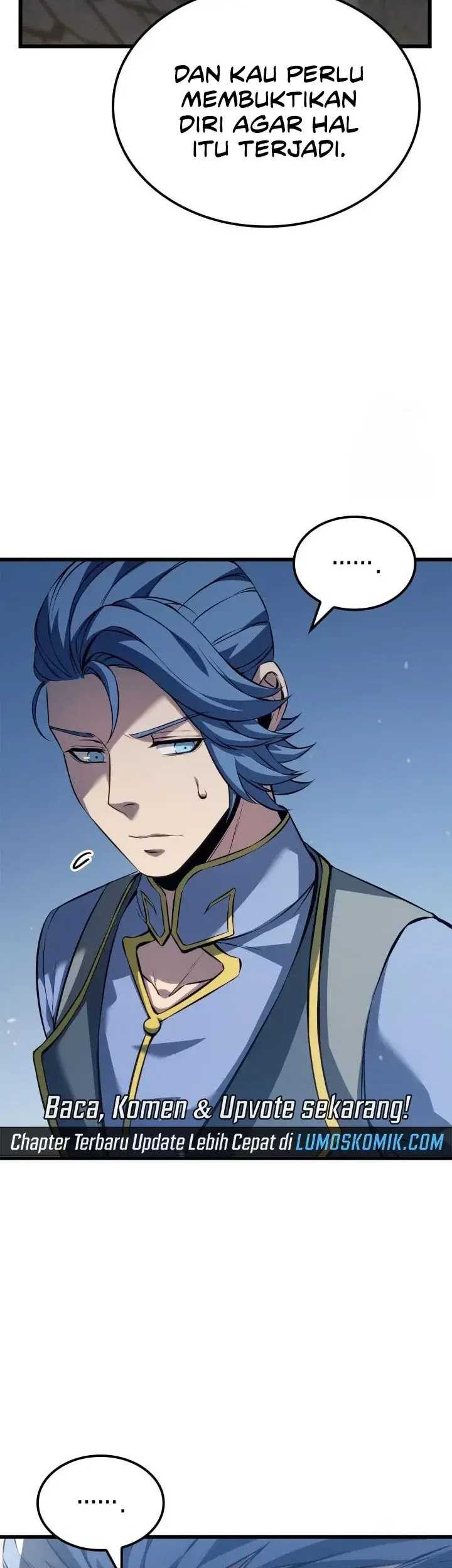 The Count’s Youngest Son Is A Player! chapter 81 halaman 9