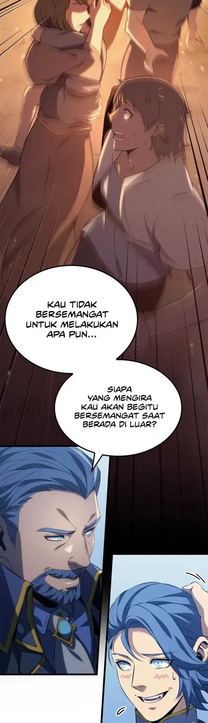 The Count’s Youngest Son Is A Player! chapter 81 halaman 13