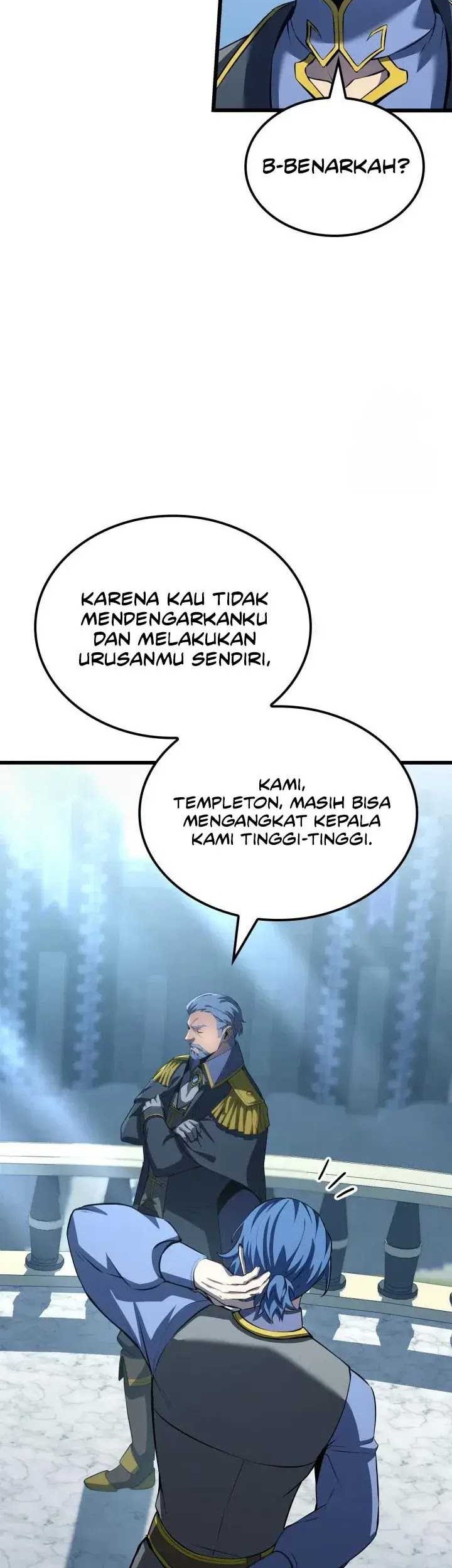 The Count’s Youngest Son Is A Player! chapter 81 halaman 14