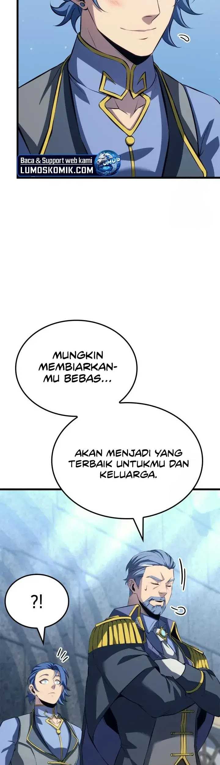 The Count’s Youngest Son Is A Player! chapter 81 halaman 17