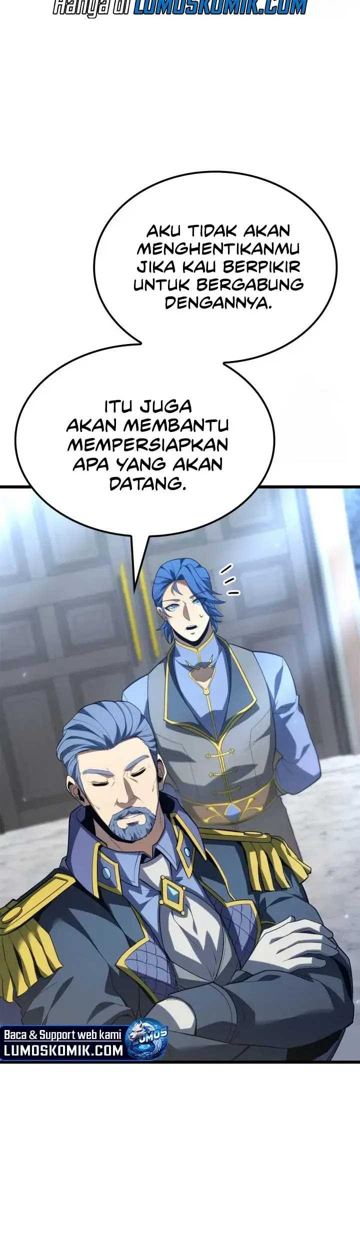 The Count’s Youngest Son Is A Player! chapter 81 halaman 21