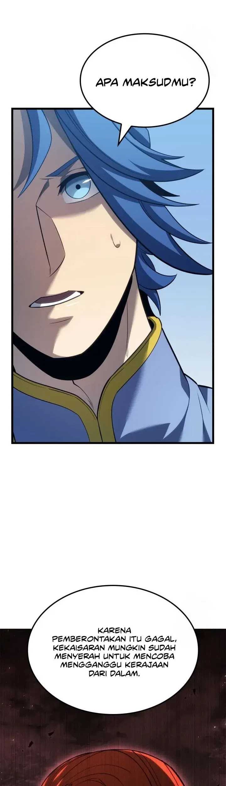 The Count’s Youngest Son Is A Player! chapter 81 halaman 22