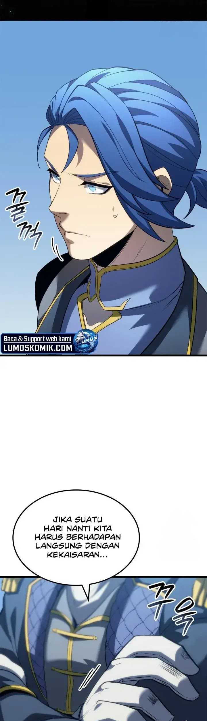 The Count’s Youngest Son Is A Player! chapter 81 halaman 25