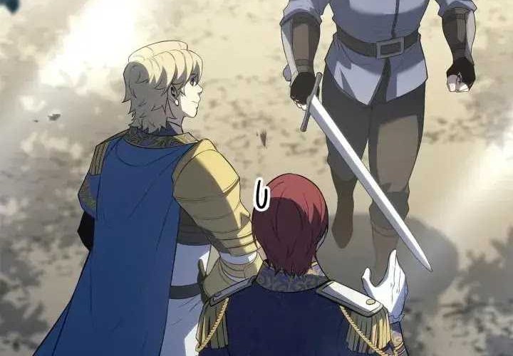 The Count’s Youngest Son Is A Player! chapter 81 halaman 32