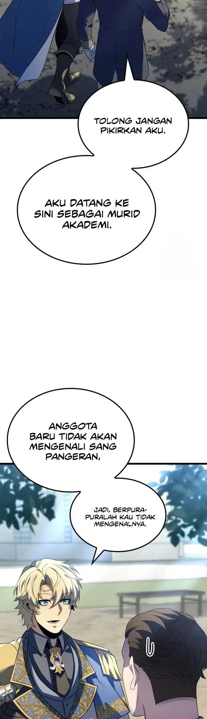The Count’s Youngest Son Is A Player! chapter 81 halaman 33