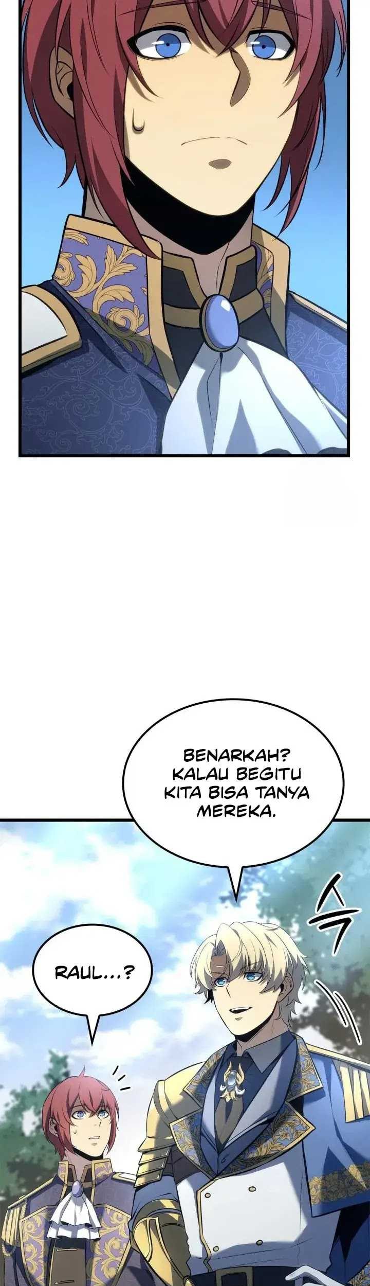 The Count’s Youngest Son Is A Player! chapter 81 halaman 37