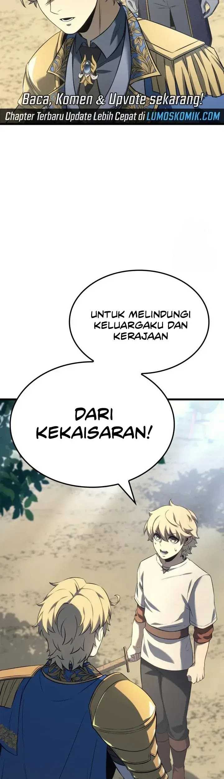 The Count’s Youngest Son Is A Player! chapter 81 halaman 43