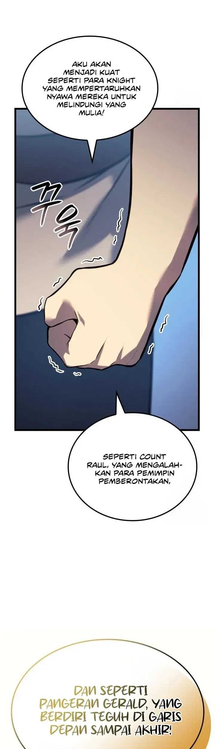 The Count’s Youngest Son Is A Player! chapter 81 halaman 45