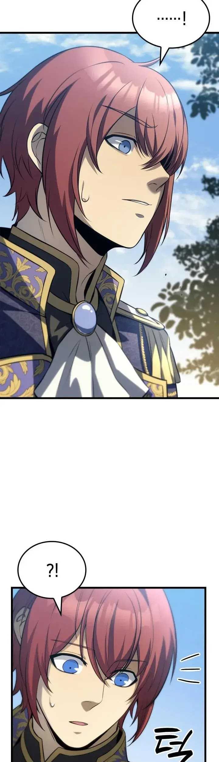 The Count’s Youngest Son Is A Player! chapter 81 halaman 47